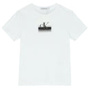 T-SHIRT MM - CALVIN KLEIN IB0IB01477 ZH8 Calvin Klein 