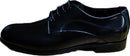  9705 SPAZZOLATO BLU Carlo Pignatelli 