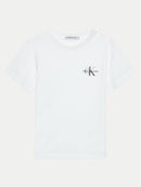 T-SHIRT  - CALVIN KLEIN IU0IU00624 BEH Calvin Klein 