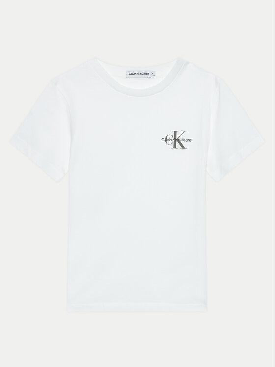 T-SHIRT  - CALVIN KLEIN IU0IU00624 BEH Calvin Klein 
