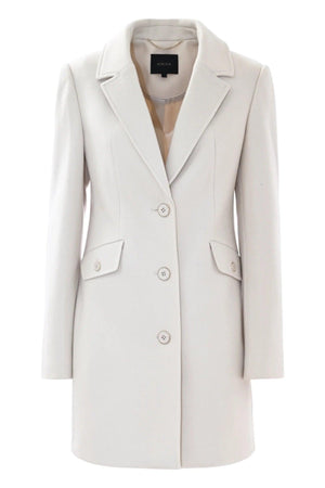 Cappotto Kocca