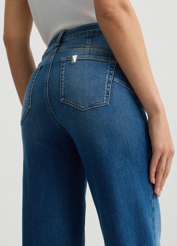 JEANS  - LIU JO UA5279D4988 7L899 Liu Jo 