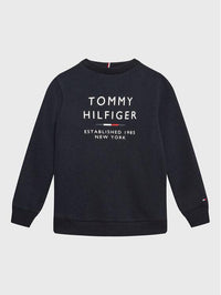 FELPA - TOMMY HILFIGER KB0KB07960 DW5 Tommy Hilfiger 