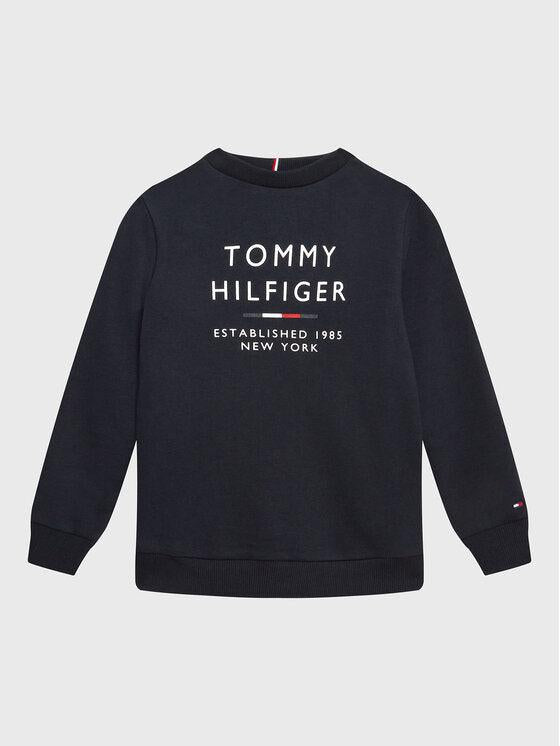 Felpa Tommy Hilfiger