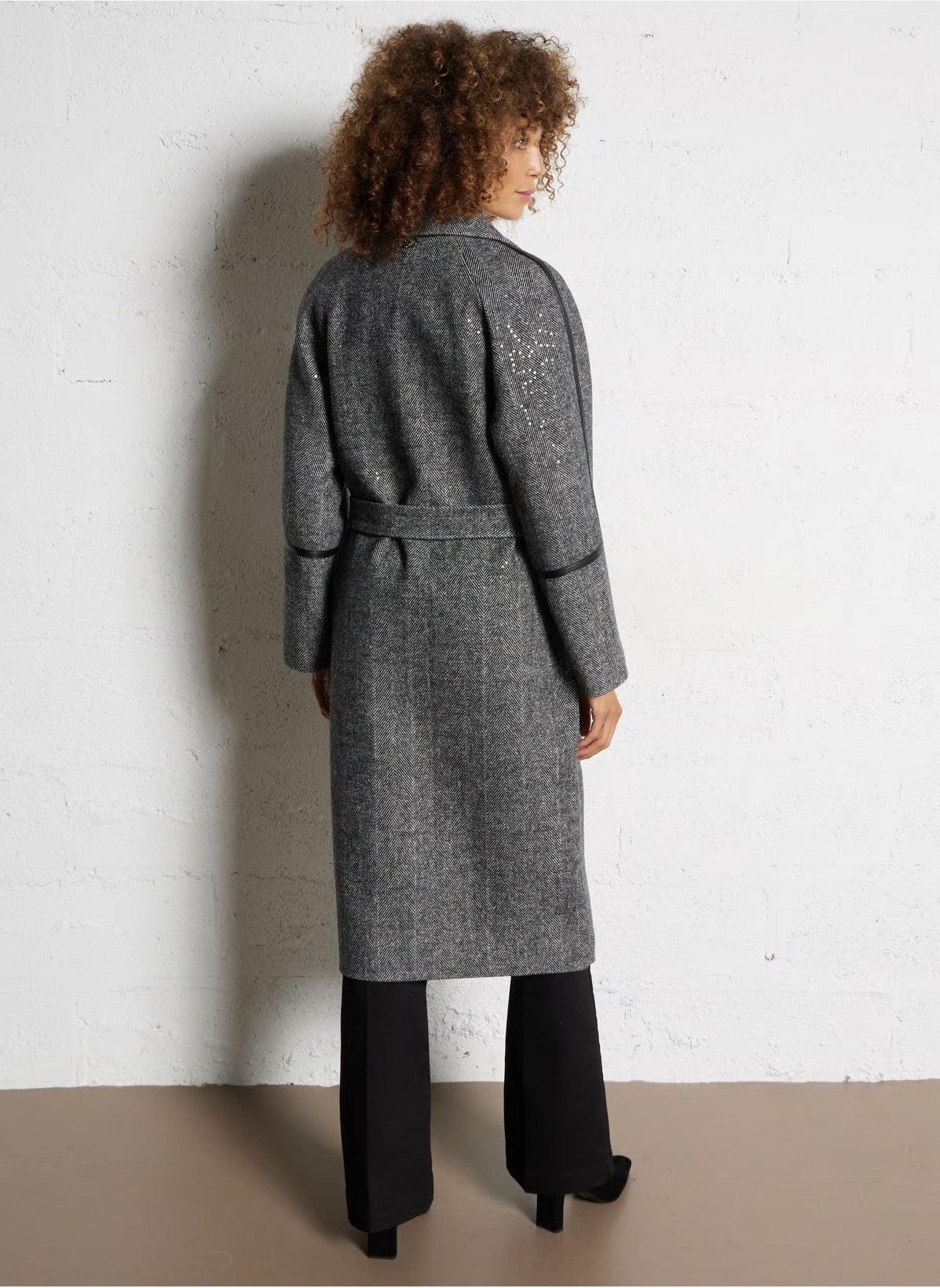 CAPPOTTO - LIU JO MF5112T059A P9032 Liu Jo 