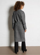 CAPPOTTO - LIU JO MF5112T059A P9032 Liu Jo 