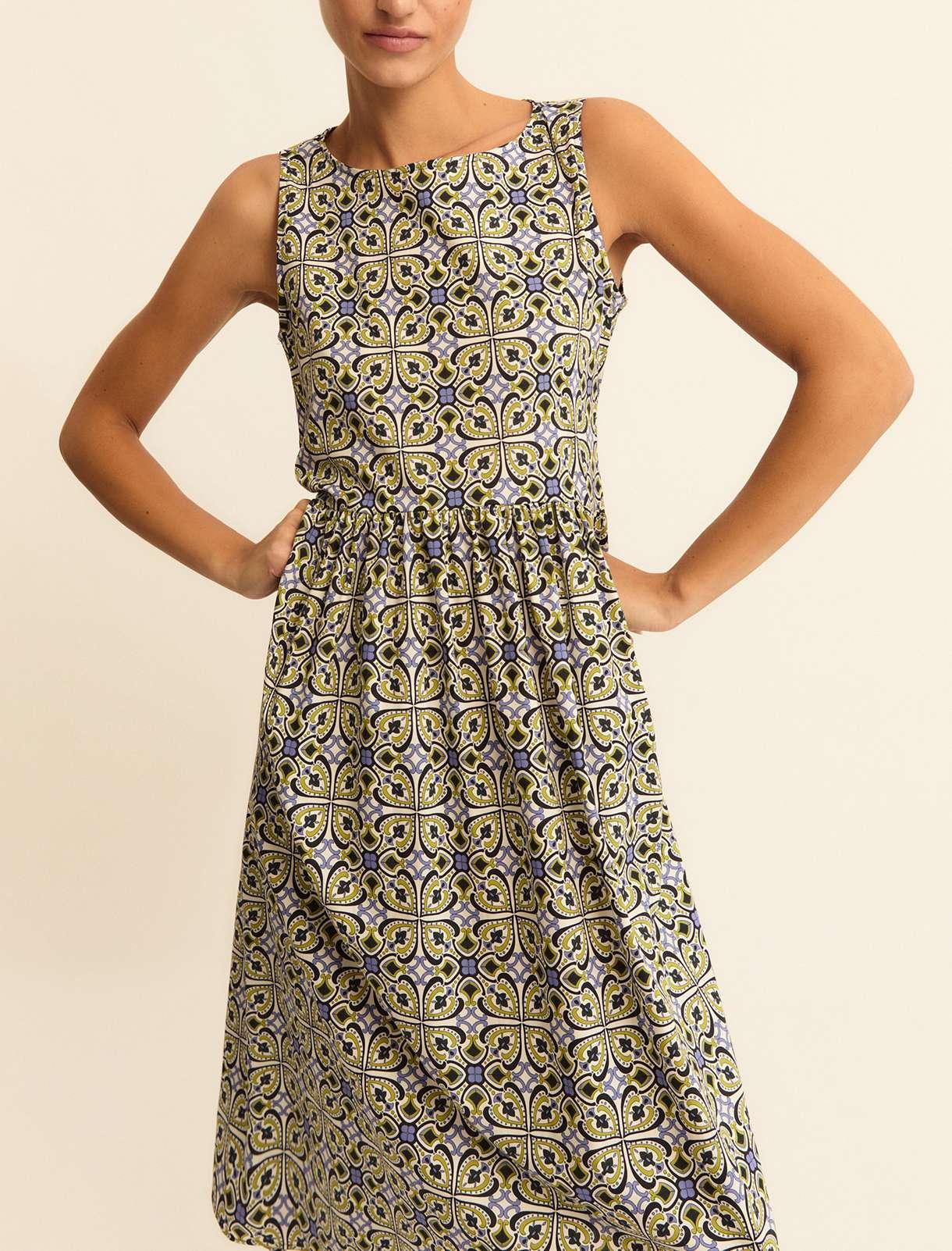Vestito Emme Marella
