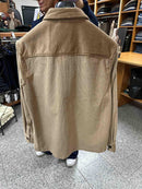 camicia GBI1588H BEIGE HAMAKI-HO 