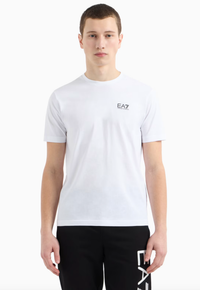 T-SHIRT - EA7 7M000567-AF10375 M0003 EA7 