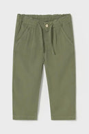 Pantalone lino relaxed - MAYORAL 1580 79 Mayoral 