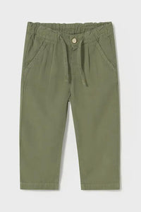 Pantalone lino relaxed - MAYORAL 1580 79 Mayoral 