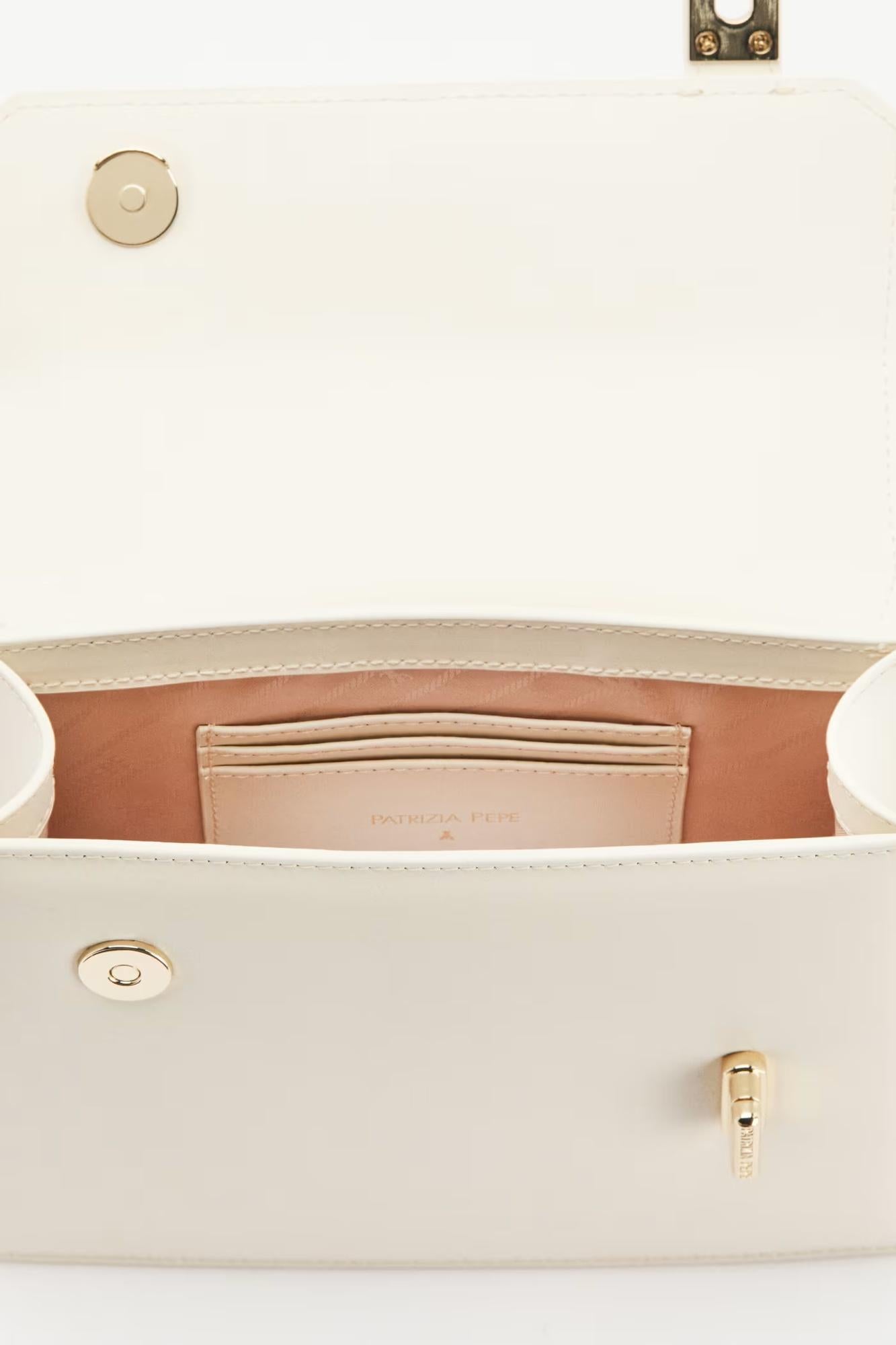  8B0326 L061W405 Patrizia Pepe 