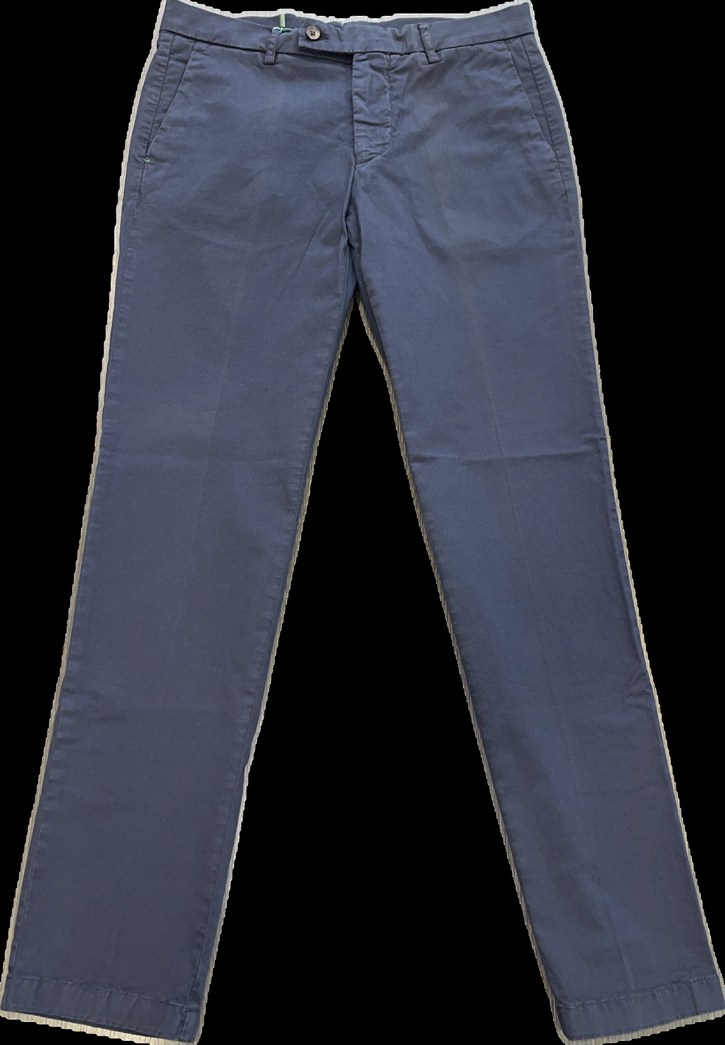 PANTALONE  - BERWICH T0101X/DABFFCROP GD 786 BERWICH 