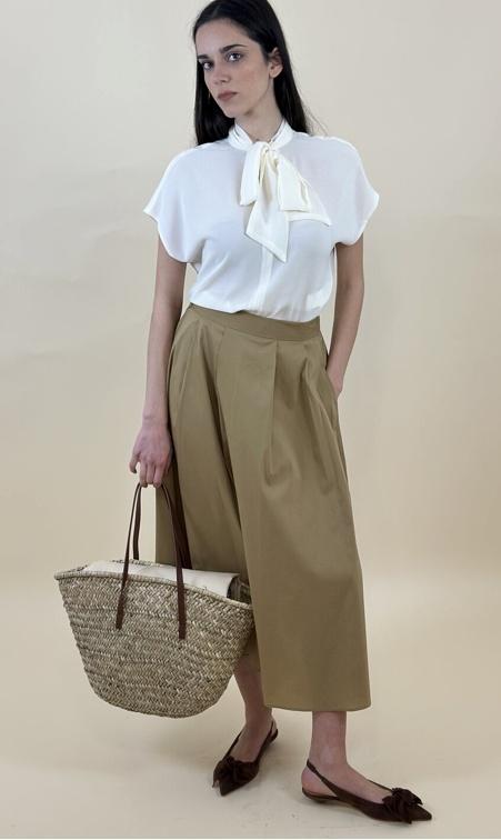 BLUSA - EMME MARELLA SALE 2515111062 009 Emme Marella 