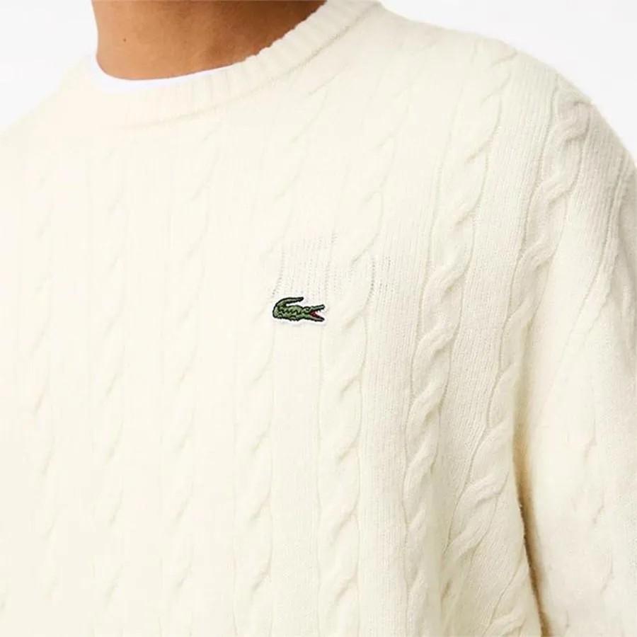 MAGLIA - LACOSTE AH8566 XFJ Lacoste 