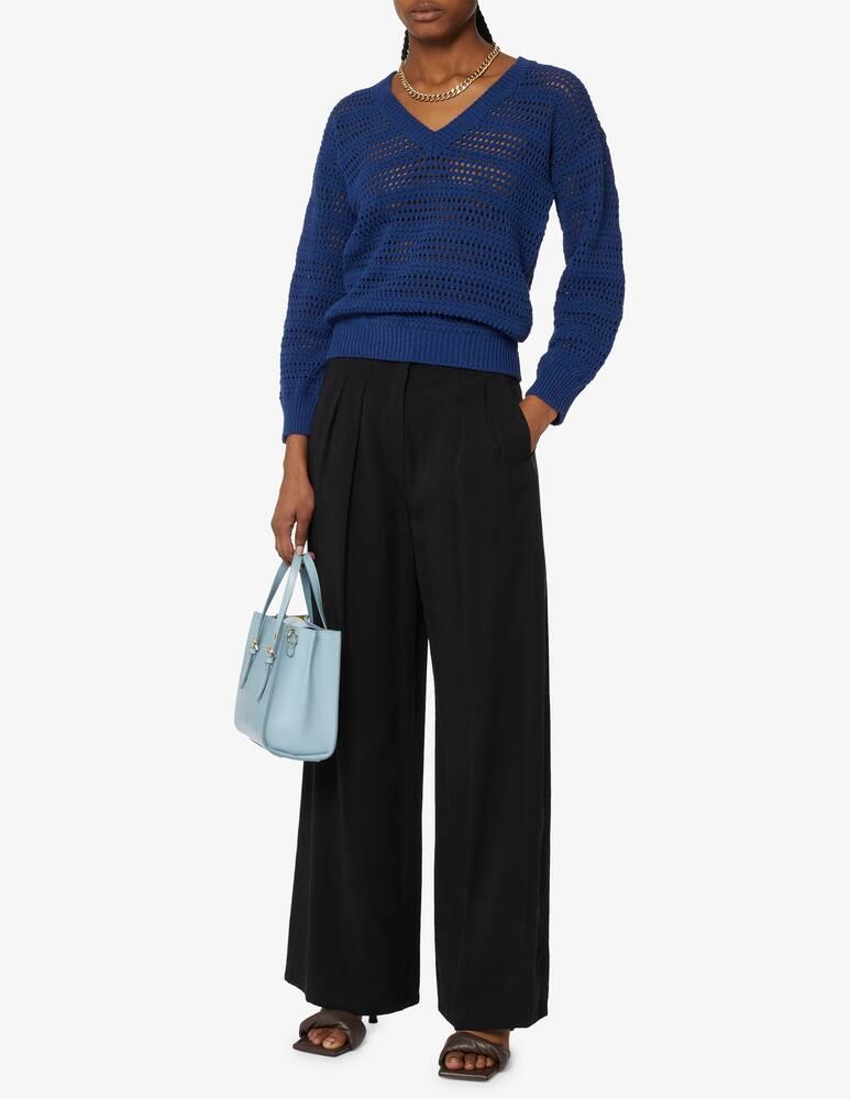 PANTALONE - EMME MARELLA 2351311135 BRINA 003 Emme Marella 