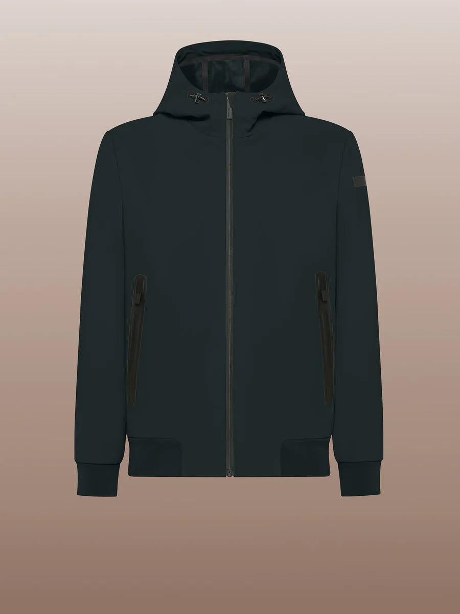 GIUBBOTTO - RRD W24044 10 Roberto Ricci Designs 