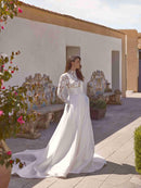 ABITO SPOSA FELICIA COUTURE - FELICIA COUTURE ABBY UN Felicia Couture 