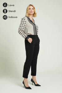 PANTALONE - LUISA VIOLA P829F0-01600N 33 Luisa Viola 