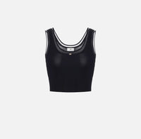 TOP (comp c/GK17B) - ELISABETTA FRANCHI TK54B56 110 Elisabetta Franchi 