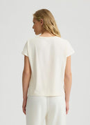 T-SHIRT MC - LIU JO TA5268JS005 M9183 Liu Jo 