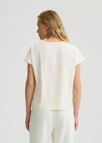 T-SHIRT MC - LIU JO TA5268JS005 M9183 Liu Jo 
