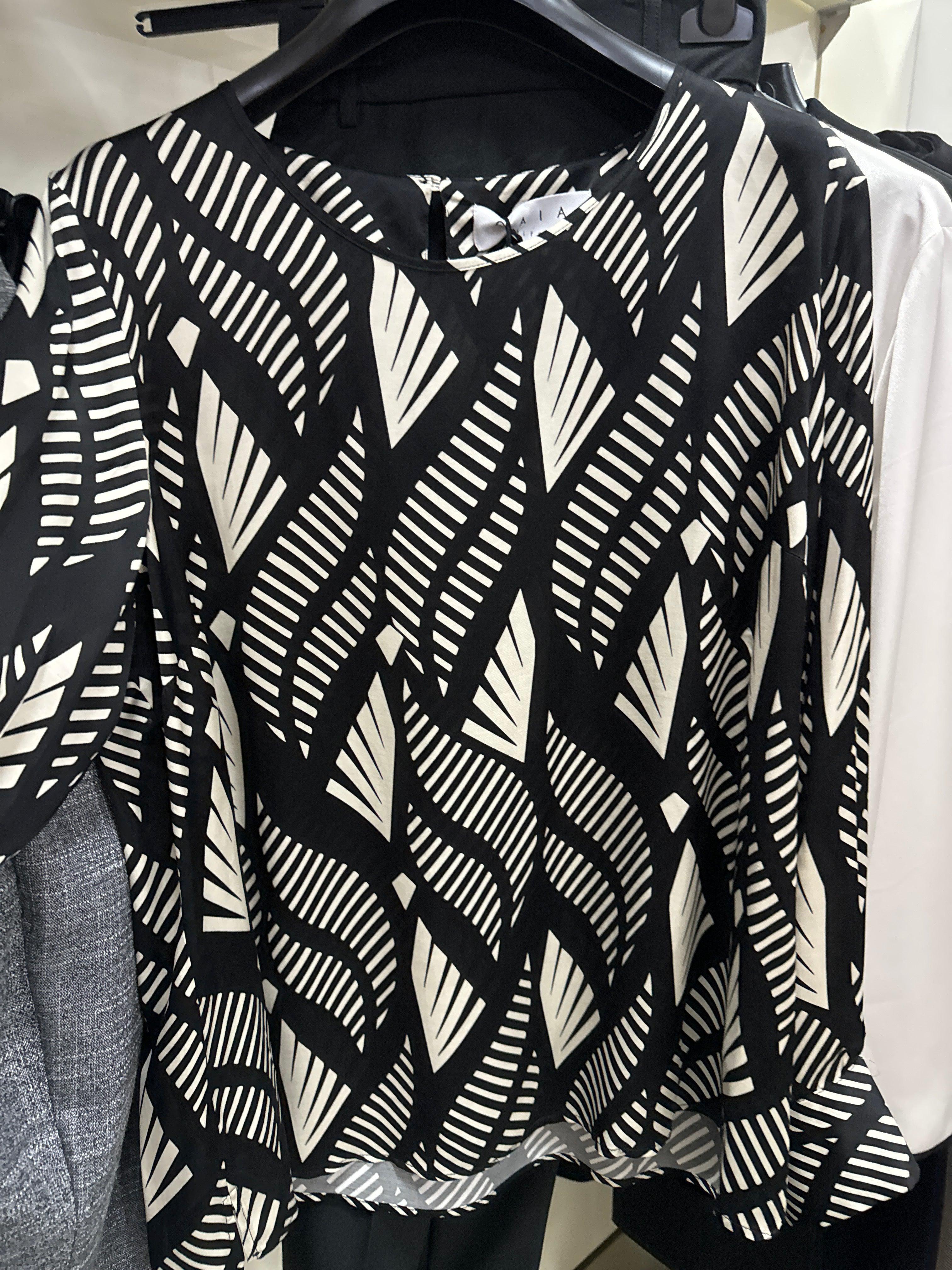 CAMICIA- GAIA GE2682-15149 9690 GAIA 