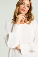 BLUSA - LUISA VIOLA 2205F001830N 11 Luisa Viola 