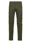 PANTALONE - PETROL M-3030-TRO581 1094 Petrol 