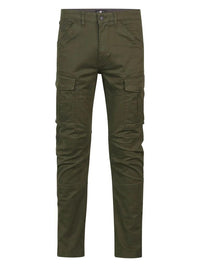PANTALONE - PETROL M-3030-TRO581 1094 Petrol 