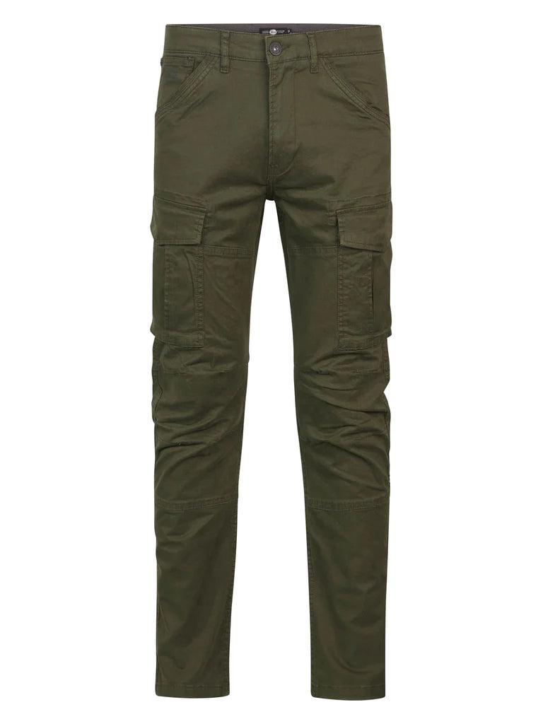 PANTALONE - PETROL M-3030-TRO581 1094 Petrol 