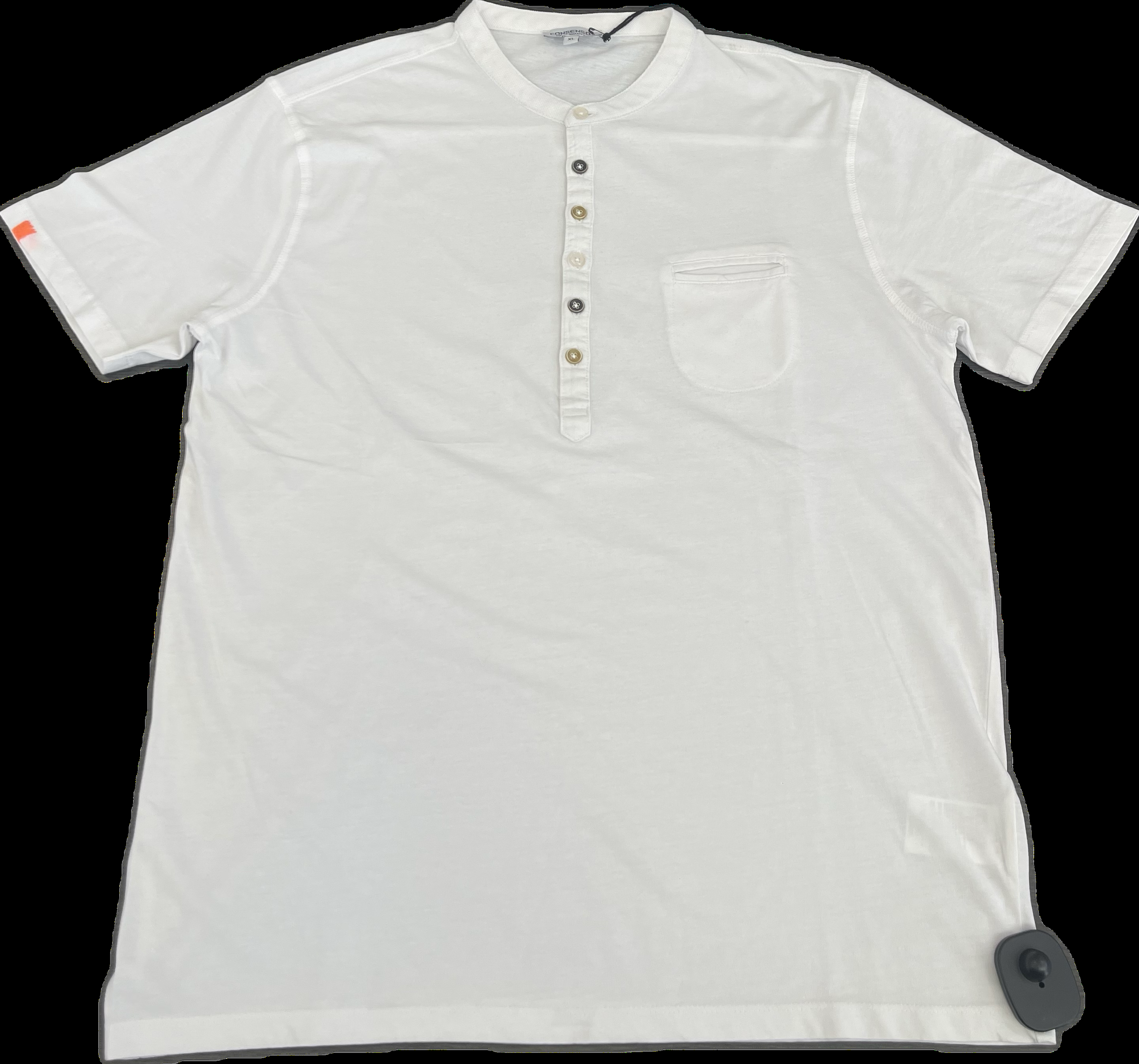 Maglia Consenso