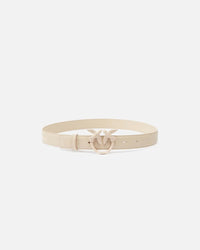 CINTURA A1K2 H3 - PINKO 100125-A1K2 LOVE BERRY C50B Pinko 