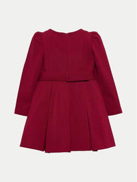 VESTITO - ABEL & LULA 5540 002 Abel & Lula 