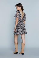 VESTITO - RELISH ALMEIDA/C 9009026 2933 Relish 