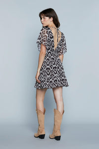 VESTITO - RELISH ALMEIDA/C 9009026 2933 Relish 