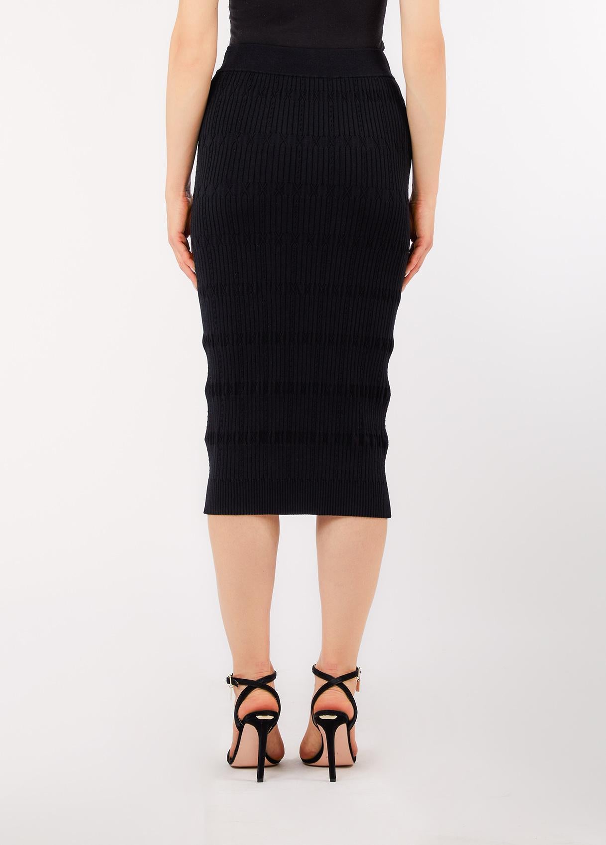  CA6218 MS55N22222 Liu Jo Black 