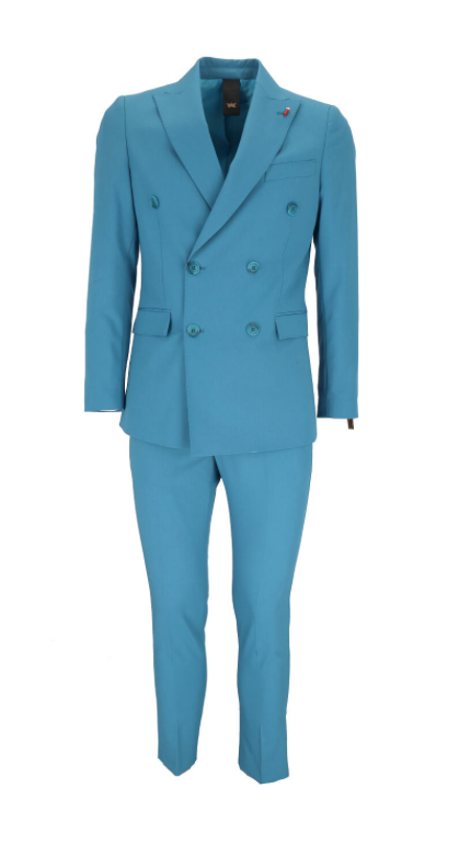 ABITO  - MULISH OSIMHEN AB7217 UN Mulish 