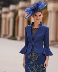 VESTITO+GIACCA - COUTURE CLUB 8G2E5RASEP 200 Couture Club 