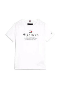 T-SHIRT - TOMMY HILFIGER KB0KB08027 YBR Tommy Hilfiger 