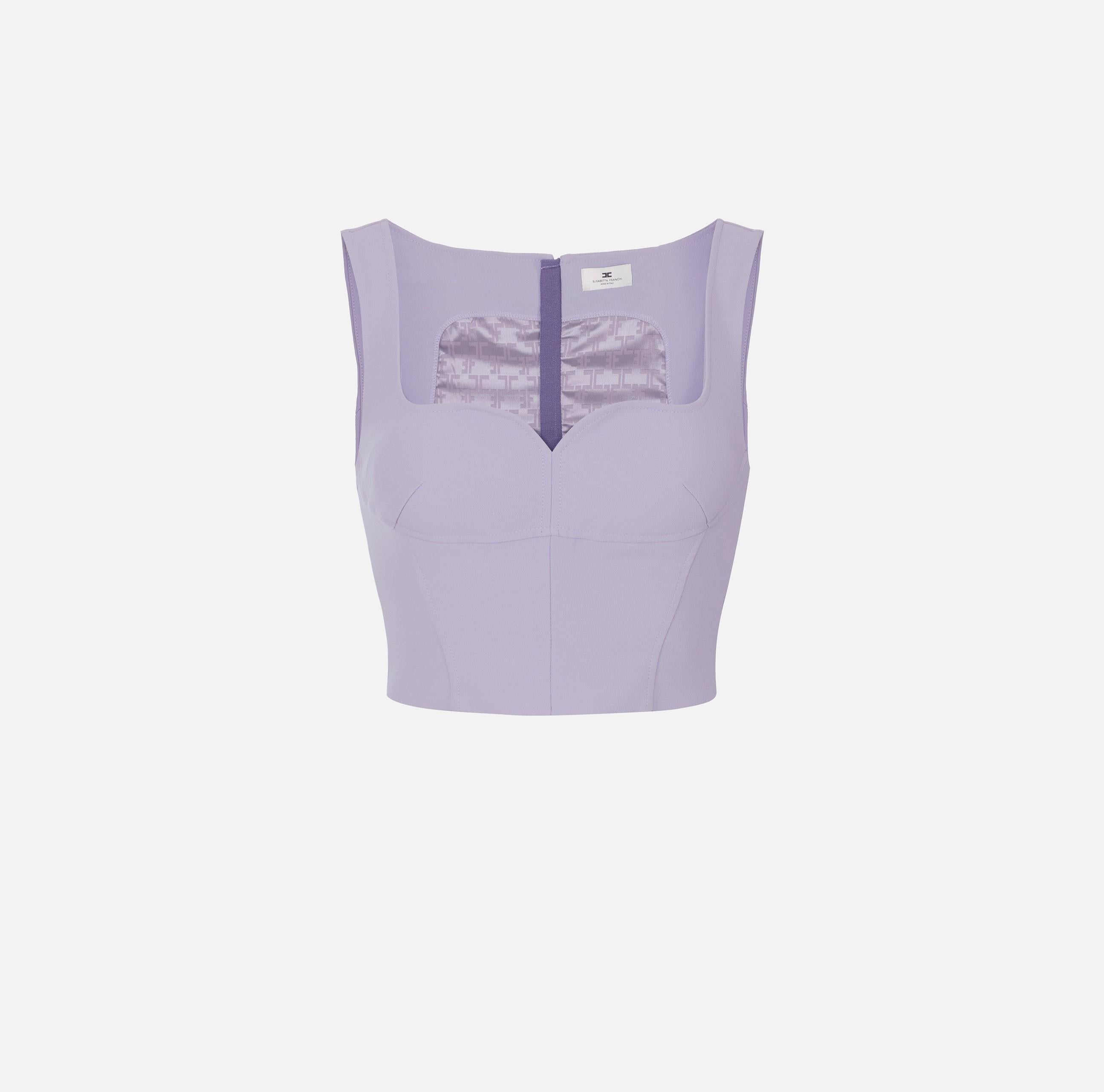  TO04161E2 EV7 Elisabetta Franchi 