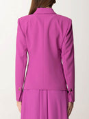 GIACCA - PATRIZIA PEPE 2S1528/A411 M530 Patrizia Pepe 