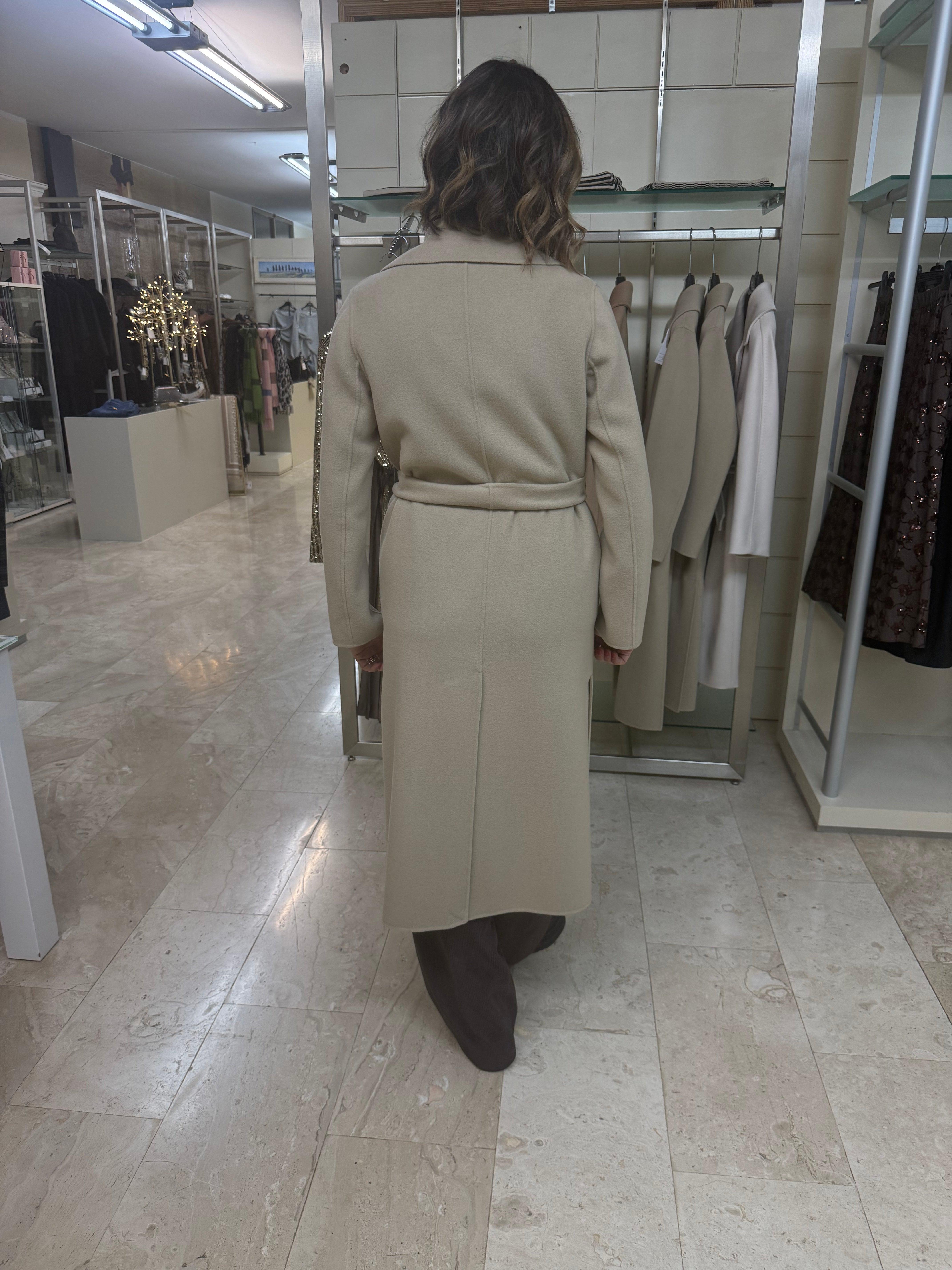 Cappotto MaxMara