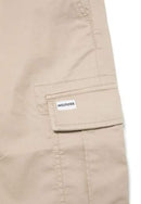BERMUDA - TOMMY HILFIGER KB0KB09587 YBR Tommy Hilfiger 