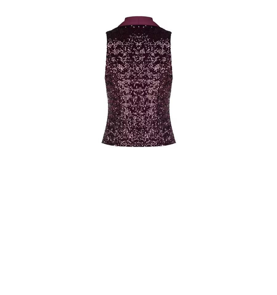 GILET(c/gonna cfc0126426) - RINASCIMENTO CFC0126425003 B098 Rinascimento 