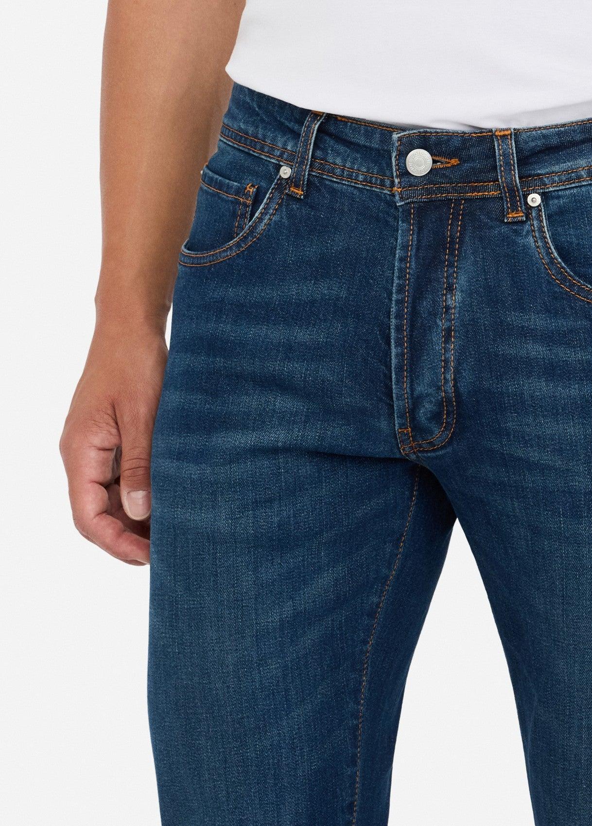 JEANS - LIU JO QXX049D4952 77486 Liu Jo 
