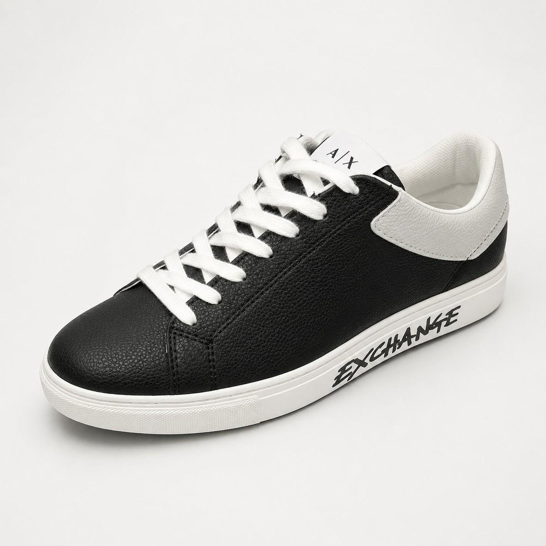Scarpa Armani Exchange