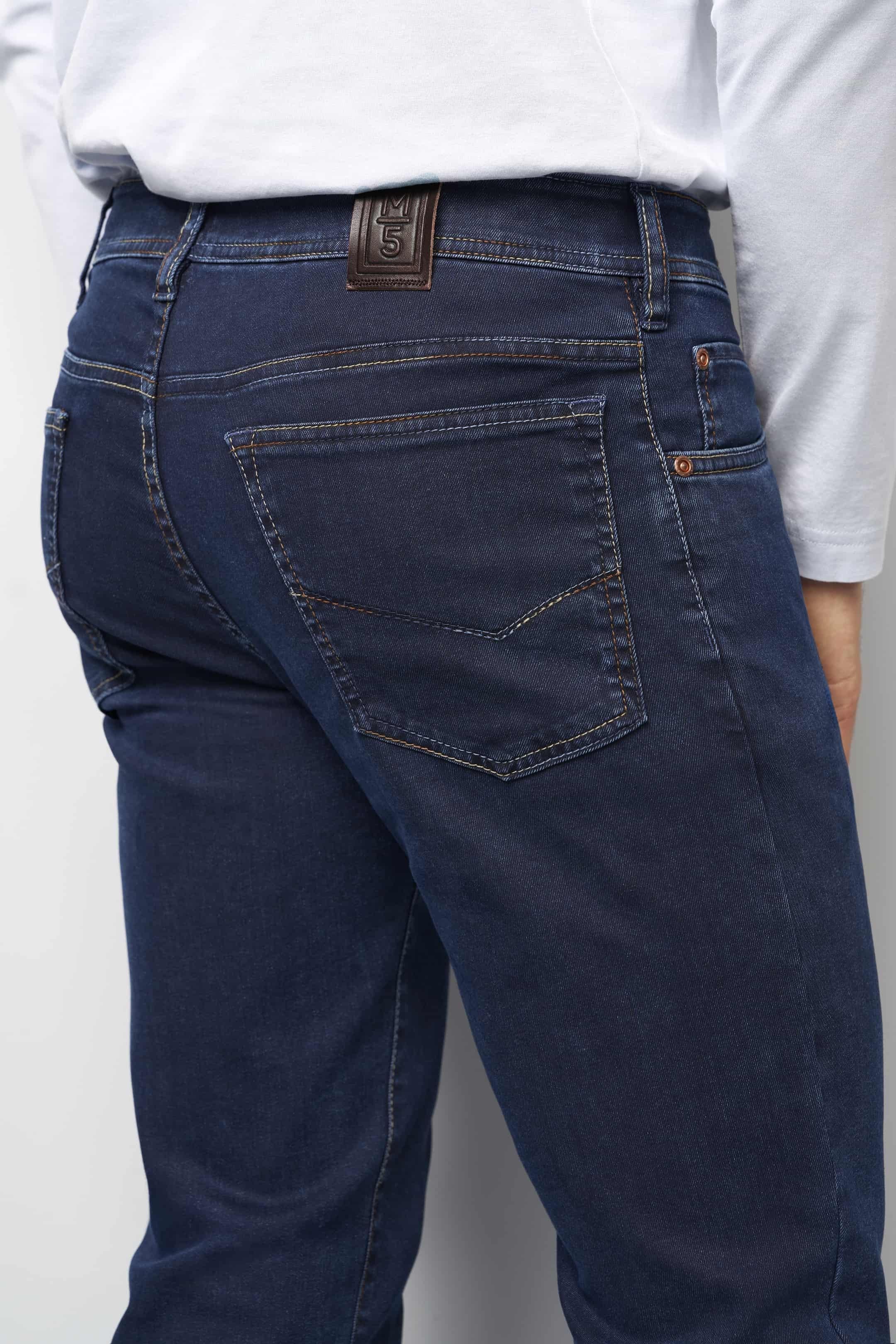JEANS - MEYER FIVE-6283 19 Meyer 