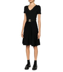 VESTITO - BLU GIRL BLUMARINE RA4017MA55N 22222 Blu Girl 