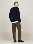 MAGLIA - TOMMY HILFIGER MW0MW36535 DW5 Tommy Hilfiger 